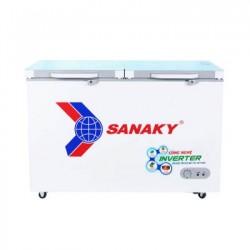 Tủ đông Sanaky Inverter VH-3699A4KD 360 lít