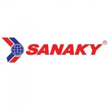 Sanaky