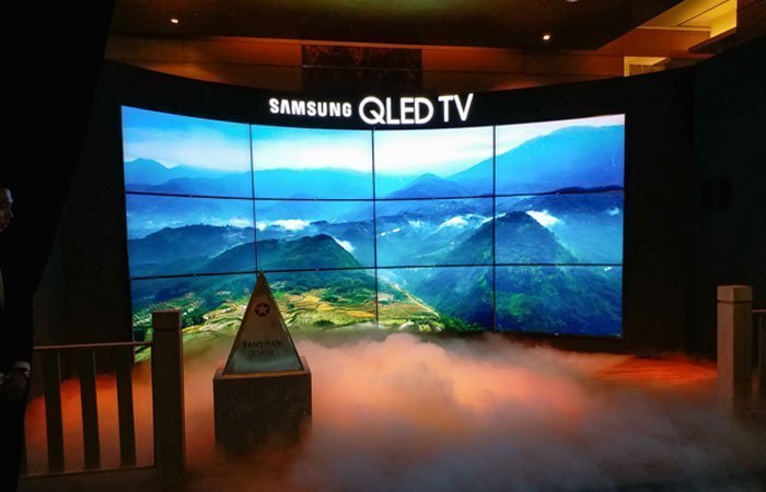 3 lời khuyên khi ra siêu thị điện máy mua TV