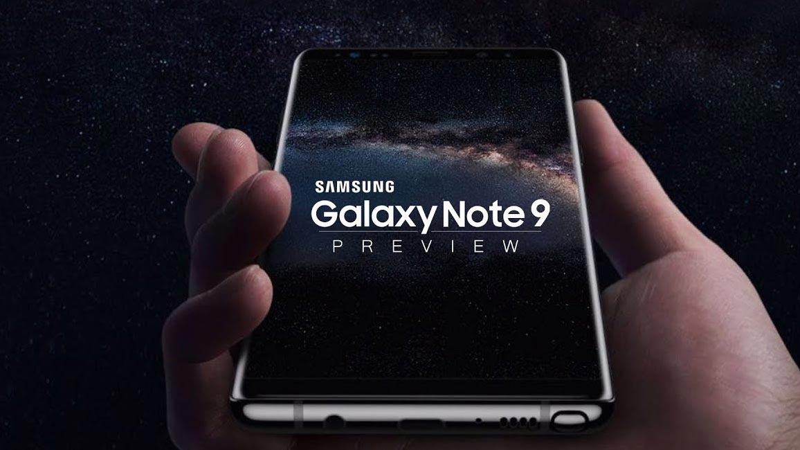 Samsung tổ chức sự kiện ngày 9/8, có thể ra mắt Galaxy Note9