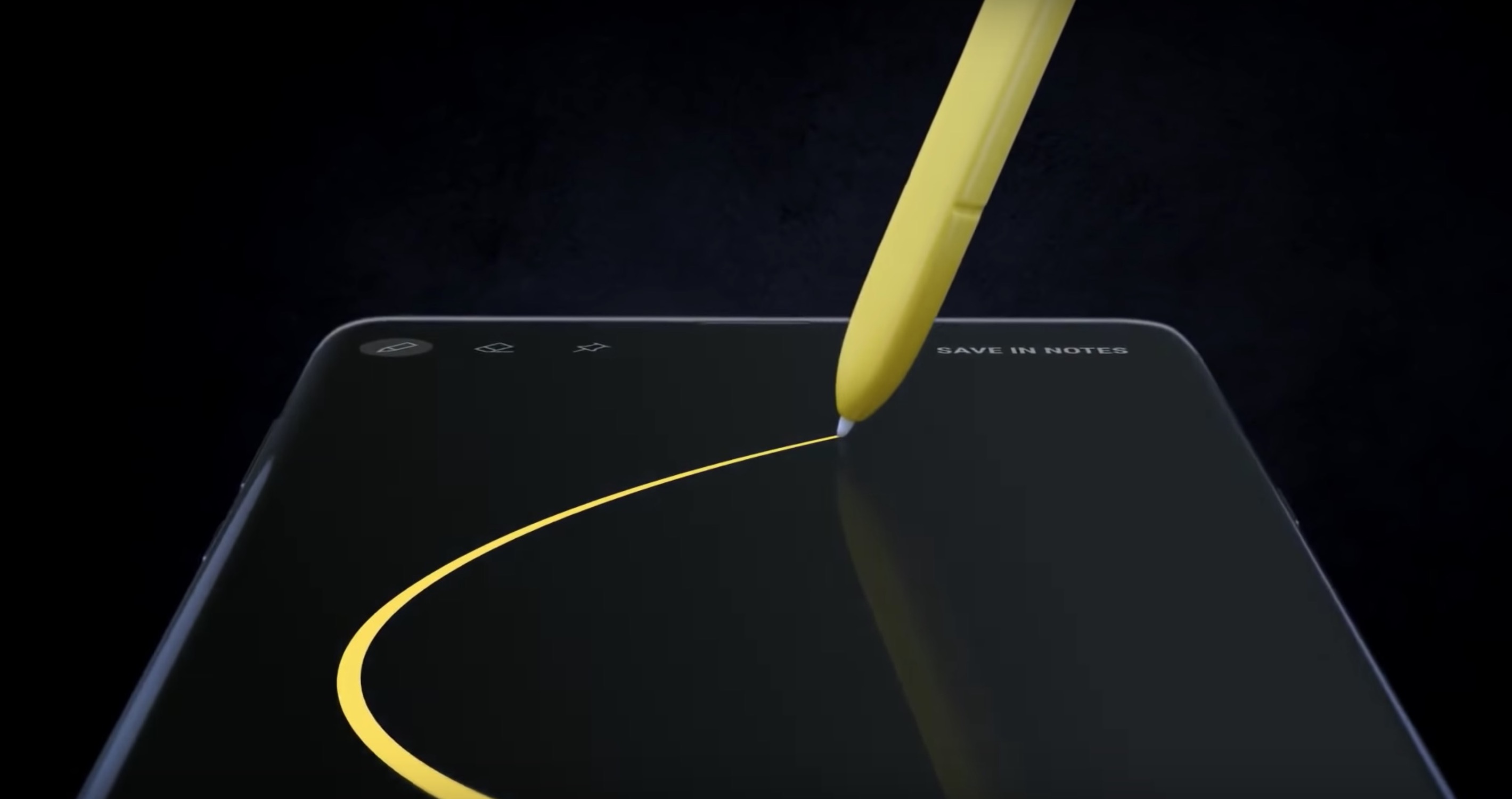 Những tính năng giúp Galaxy Note 9 