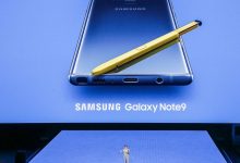 Loạt tính năng “độc” của Galaxy Note 9 mà không đối thủ nào có được