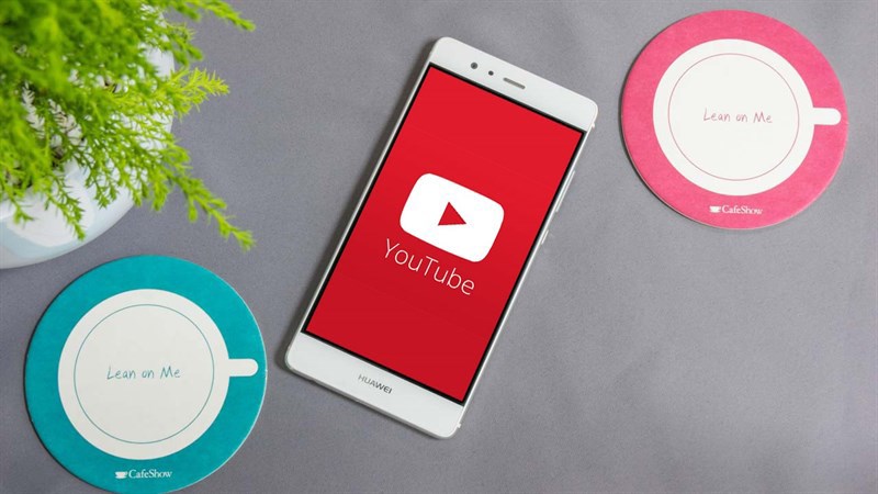 3 cách nghe nhạc trên YouTube khi tắt màn hình