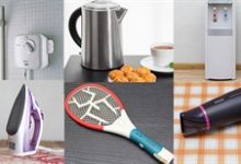 TOP 6 MÓN ĐỒ GIA DỤNG MỌI GIA ĐÌNH NÊN CÓ TRONG MÙA MƯA
