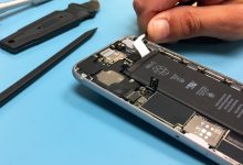 Người dùng Việt Nam chỉ còn vài tháng để thay pin iPhone giá rẻ