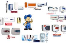 Làm sao để bình nóng lạnh luôn tiết kiệm điện trong mùa đông?