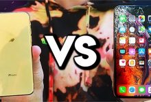 Thử thách thả rơi iPhone XS và iPhone XS Max, kết cục ra sao?