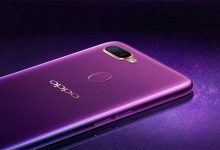 Khám phá ngay Oppo F9 phiên bản Tím Tinh Tú sắp lên kệ trong tháng 10 tới