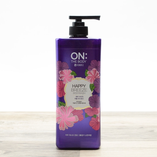Sữa tắm ON Body 900g