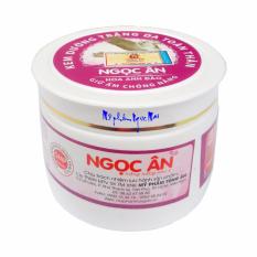 Bộ trắng da Ngọc Ân Vip 190g