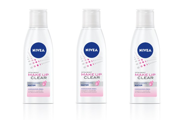 Nước tẩy trang Nivea 200ml 86609+86687