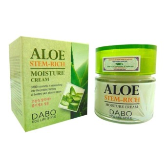 Kem dưỡng da lô hội Dabo 50g