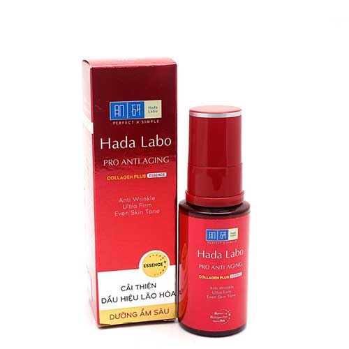 DD Hada Labo Pro Antn Aging 100ml
