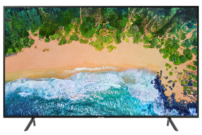 Tivi Smart Samsung 43 inch 43NU7100, 4K UHD, HDR