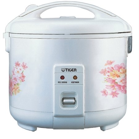 Nồi cơm  Tiger JNQ - 1800                                     