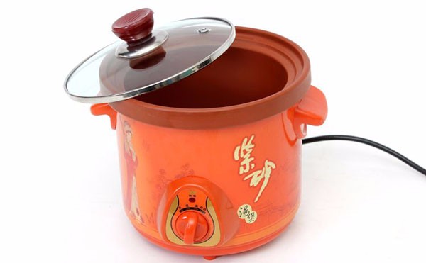 Nồi kho cá bé nâu