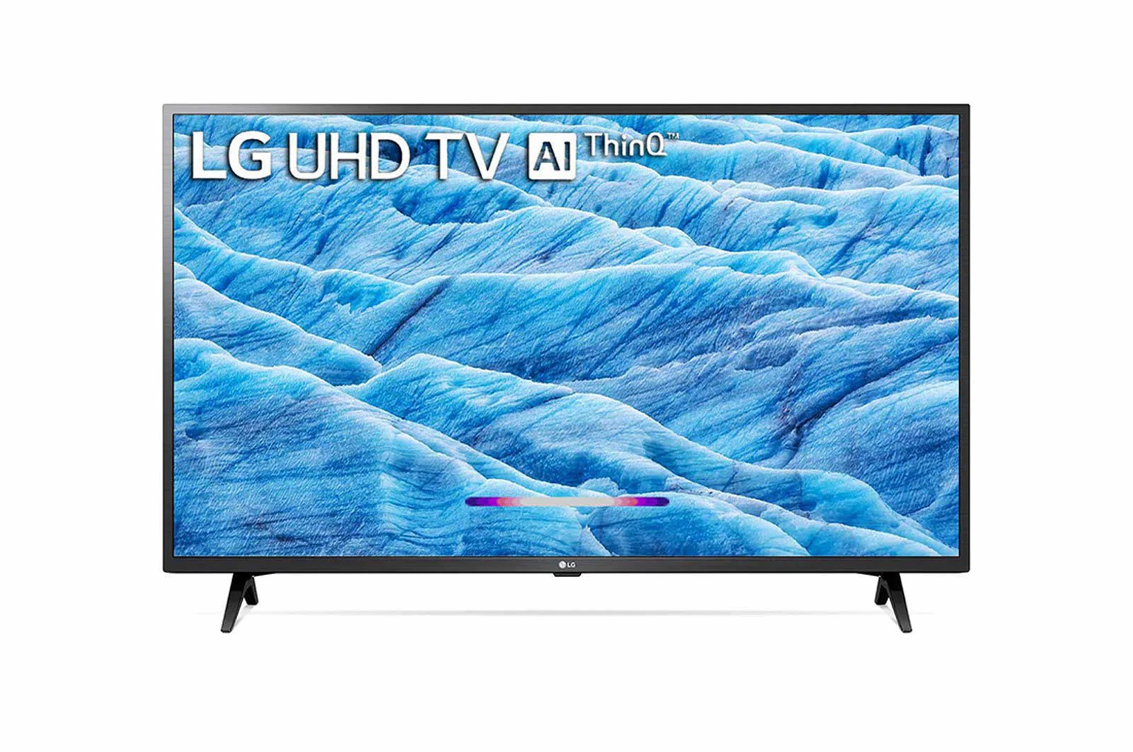 Smart tivi LG 55UN721COTF 55 inch 4K
