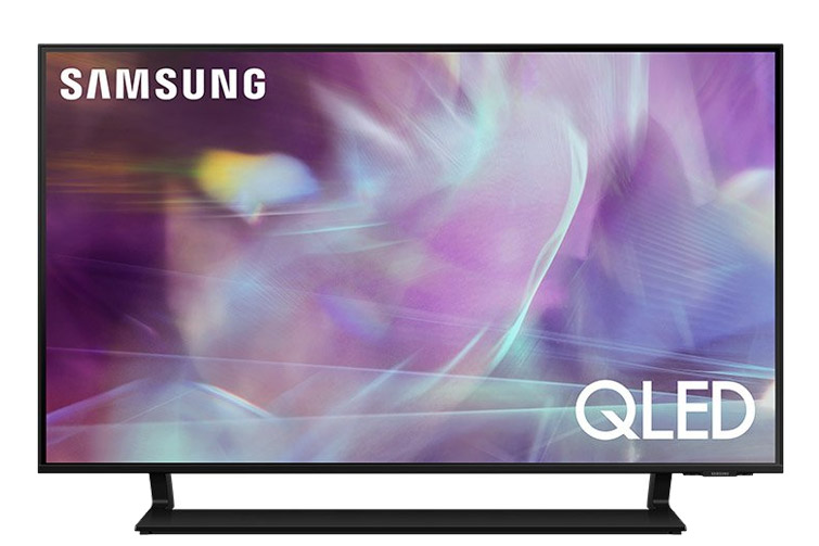  QLED Tivi 4K Samsung 50Q60A 50 inch Smart TV