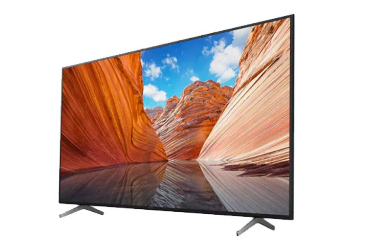 Smart Tivi 4K Sony KD-55X80J 55 inch Android TV