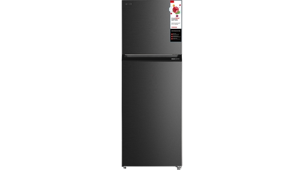 Tủ lạnh Toshiba Inverter 312 lít GR-RT400WE-PMV(06)-MG