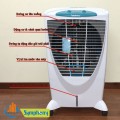 Máy làm mát không khí Symphony Winter XL