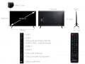 Tivi Smart Samsung 49 inch 49NU7100, 4K UHD, HDR