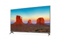 Tivi Smart LG 55 inch 55UK6100PTA, 4K Active HDR