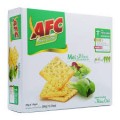 Bánh AFC dinh dưỡng rau cải 350g