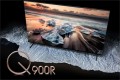 Tivi QLED 8K Samsung 75Q900R 75 inch Smart TV