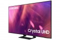 Smart Tivi Samsung 4K 50 inch 50AU9000 Crystal UHD