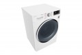  Máy giặt lồng ngang thông minh LG AI DD 9kg FV1409S2W