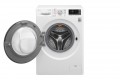  Máy giặt lồng ngang thông minh LG AI DD 9kg FV1409S2W