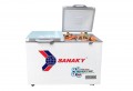 Tủ đông Sanaky Inverter VH-3699A4KD 360 lít