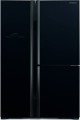 Tủ lạnh Side by Side Hitachi R-M700PGV2GBK- 605 lít