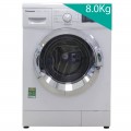 Máy giặt lồng ngang Panasonic NA-128VK5WVT -8.0Kg