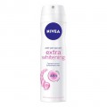 Xịt khử mùi Nivea 82967+83731 150ml 