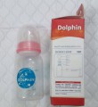 Bình uống nước Dolphin 450ml DP-024
