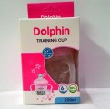 Bình uống nước Dolphin 250ml DP-023