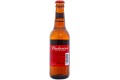 Bia Budweiser 330ml (sành)