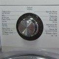 Máy giặt cửa trước LG 8kg WD-12600