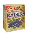 Nho khô vàng Hoa kì hộp Raisins 450g