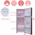 Tủ lạnh Toshiba inverter 305 lít GR-MG36VUBZ