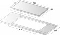 Bếp điện từ Lorca TA 1007EC