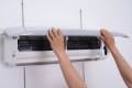 Máy lạnh Sharp 9.000BTU AH-X9NEWS