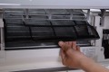 Máy lạnh Sharp 9.000BTU AH-X9NEWS