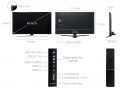 Tivi Smart Samsung 4K 49 inch UA49MU6100