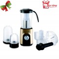 Máy xay sinh tố đa năng Sato MX8368