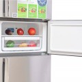 Tủ lạnh 3 cửa Electrolux EME2600SA-RVN - 260 Lít