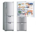 TỦ LẠNH 3 CÁNH HITACHI 305 Lít SG31BPG/GBK