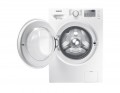 Máy giặt cửa trước Samsung Digital Inverter 7.0kg (WW70J4033KW)
